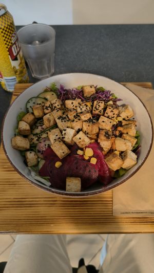  at Street Food Two in Pula