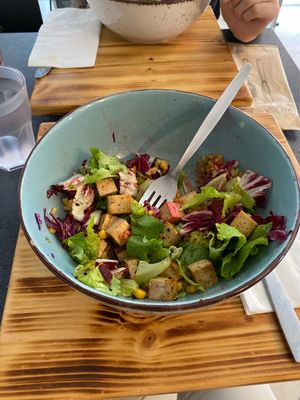   at Street Food Two in Pula