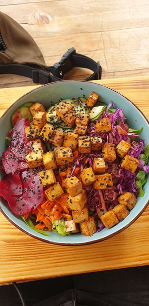  at Street Food Two in Pula