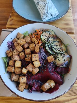  at Street Food Two in Pula