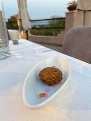   at Agrolago in Trevignano Romano