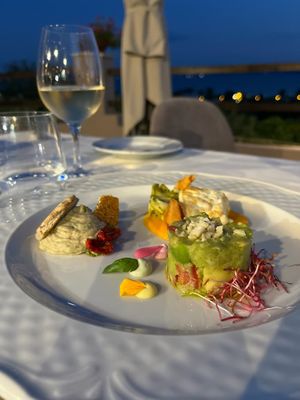   at Agrolago in Trevignano Romano