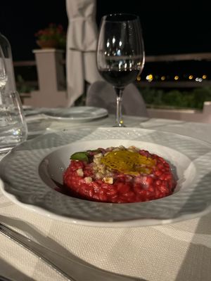   at Agrolago in Trevignano Romano