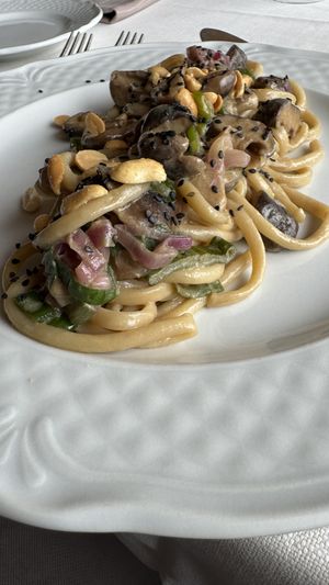   at Agrolago in Trevignano Romano