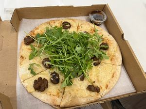   at Plantiful Superfoods in Seattle