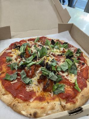   at Plantiful Superfoods in Seattle