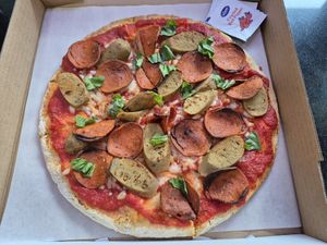  at Plantiful Superfoods in Seattle