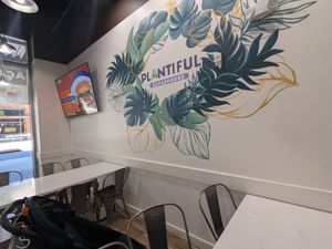  at Plantiful Superfoods in Seattle