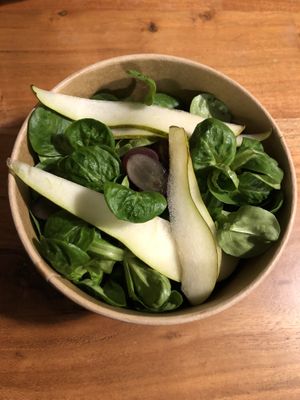 Wow ! Super delicious /take away  at Körle und Adam in Stuttgart