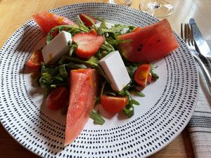 Körle und Adam  at Körle und Adam in Stuttgart