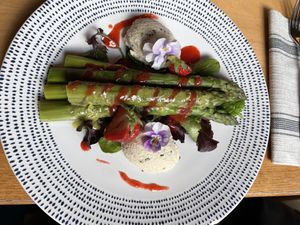 Körle und Adam  at Körle und Adam in Stuttgart