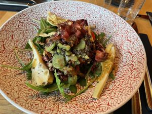 Körle und Adam at Körle und Adam in Stuttgart