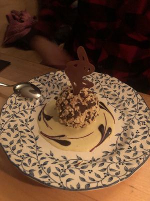 Tartufo  at Körle und Adam in Stuttgart