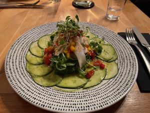   at Körle und Adam in Stuttgart