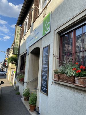   at Körle und Adam in Stuttgart