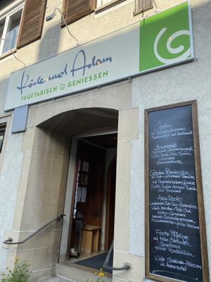   at Körle und Adam in Stuttgart