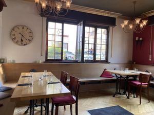   at Körle und Adam in Stuttgart