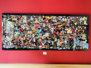   at Körle und Adam in Stuttgart