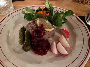 Körle und Adam  at Körle und Adam in Stuttgart