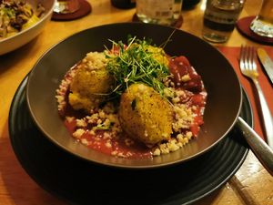  at Körle und Adam in Stuttgart