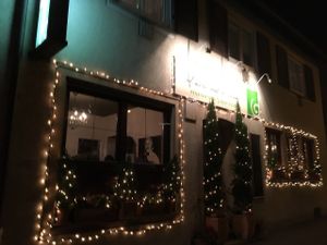 Koerle und Adam at Körle und Adam in Stuttgart