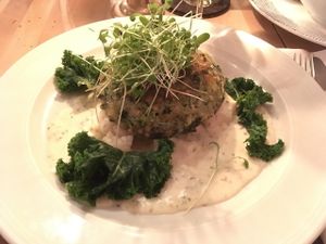 Koerle und Adam at Körle und Adam in Stuttgart