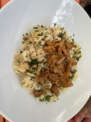 Pasta   at Körle und Adam in Stuttgart