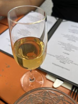 Aperitif   at Körle und Adam in Stuttgart