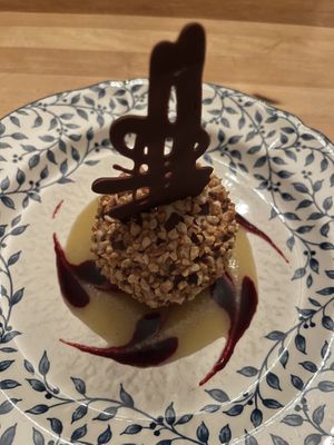  #Veganuary at Körle und Adam in Stuttgart