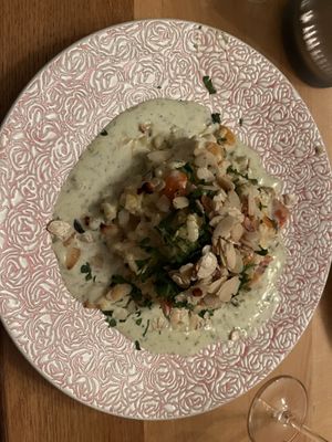  #Veganuary at Körle und Adam in Stuttgart