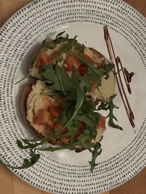  #Veganuary at Körle und Adam in Stuttgart