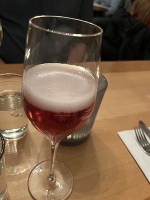  #Veganuary at Körle und Adam in Stuttgart