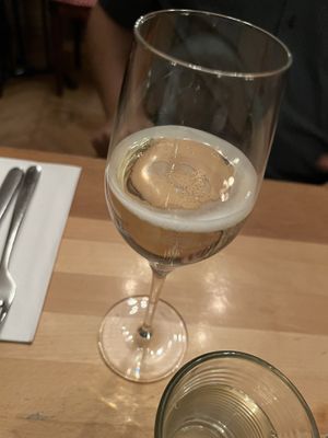  #Veganuary at Körle und Adam in Stuttgart