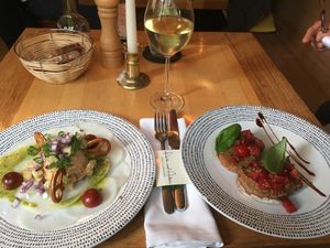 Körle und Adam at Körle und Adam in Stuttgart