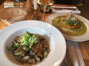 Körle und Adam at Körle und Adam in Stuttgart