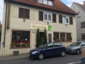 Körle und Adam at Körle und Adam in Stuttgart