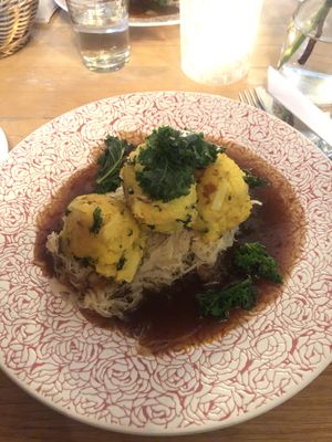   at Körle und Adam in Stuttgart