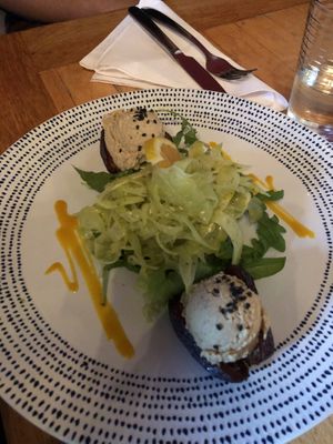   at Körle und Adam in Stuttgart