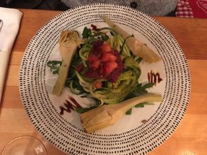 Körle und Adam at Körle und Adam in Stuttgart