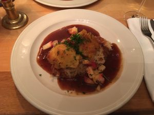 Körle und Adam at Körle und Adam in Stuttgart