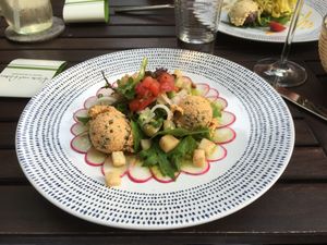 Körle und Adam  at Körle und Adam in Stuttgart