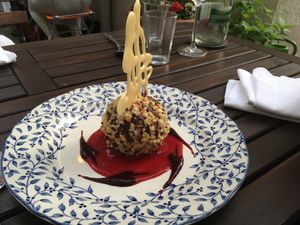 Körle und Adam  at Körle und Adam in Stuttgart