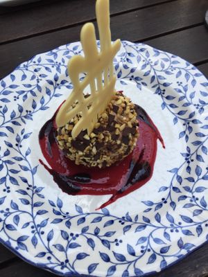 tartufo   at Körle und Adam in Stuttgart