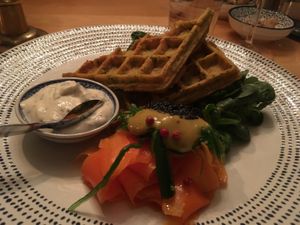 Körle und Adam  at Körle und Adam in Stuttgart