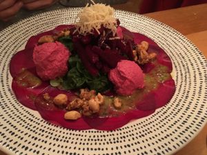 Körle und Adam  at Körle und Adam in Stuttgart