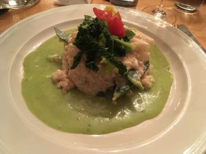 Körle und Adam  at Körle und Adam in Stuttgart