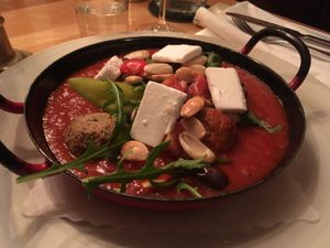 Körle und Adam  at Körle und Adam in Stuttgart