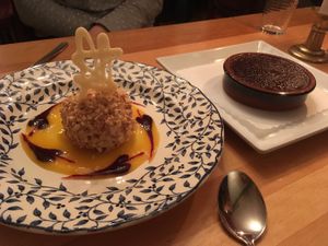 Körle und Adam  at Körle und Adam in Stuttgart