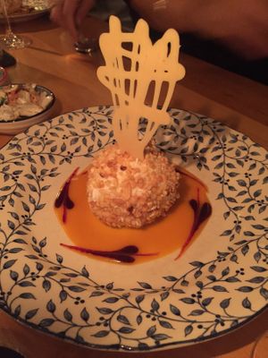 Raffaelo  at Körle und Adam in Stuttgart