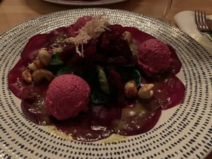 Körle und Adam  at Körle und Adam in Stuttgart